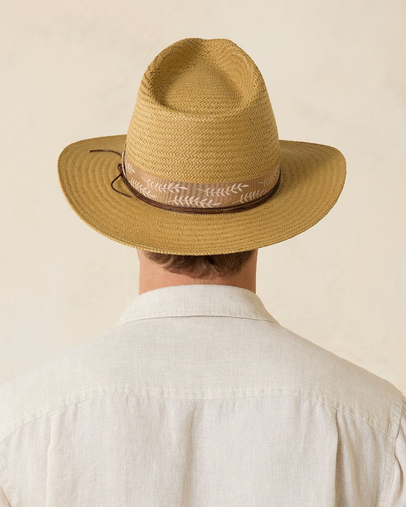 Lachlan Raindura® Hat - Grit