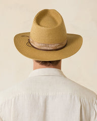 Lachlan Raindura® Hat - Grit
