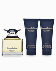 Maritime Triumph 3-Piece Gift Set - Multicolor