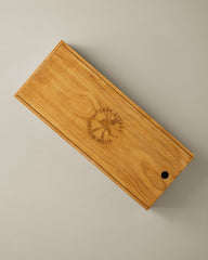Tommy Bahama Bamboo BBQ Tool Set - Natural