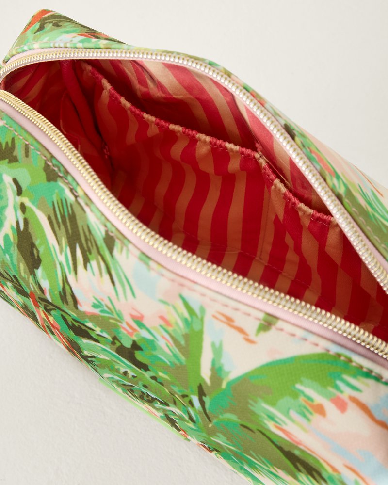 Spartina Coastal Dreams Cosmetic Pouch - Coastal Dreams