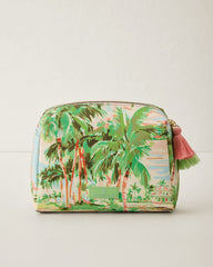 Spartina Coastal Dreams Cosmetic Pouch - Coastal Dreams