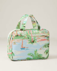 Spartina Coastal Dreams 6-Piece Packing Cube Set - Coastal Dreams