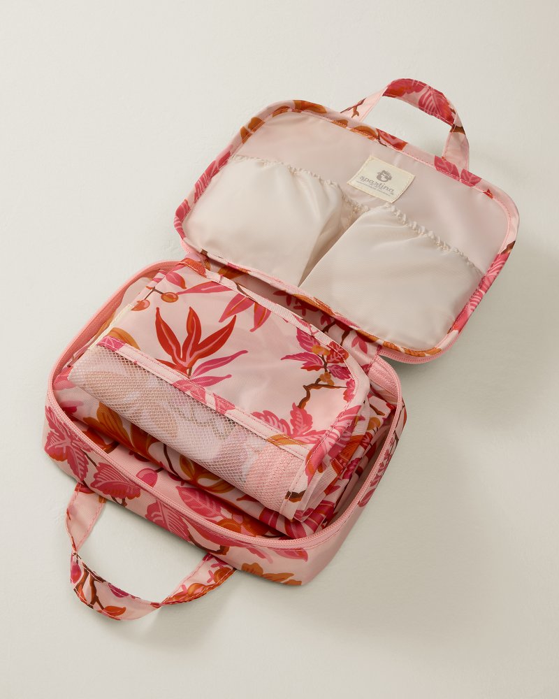 Spartina Richmond Hill 6-Piece Packing Cube Set - Richmond Hill