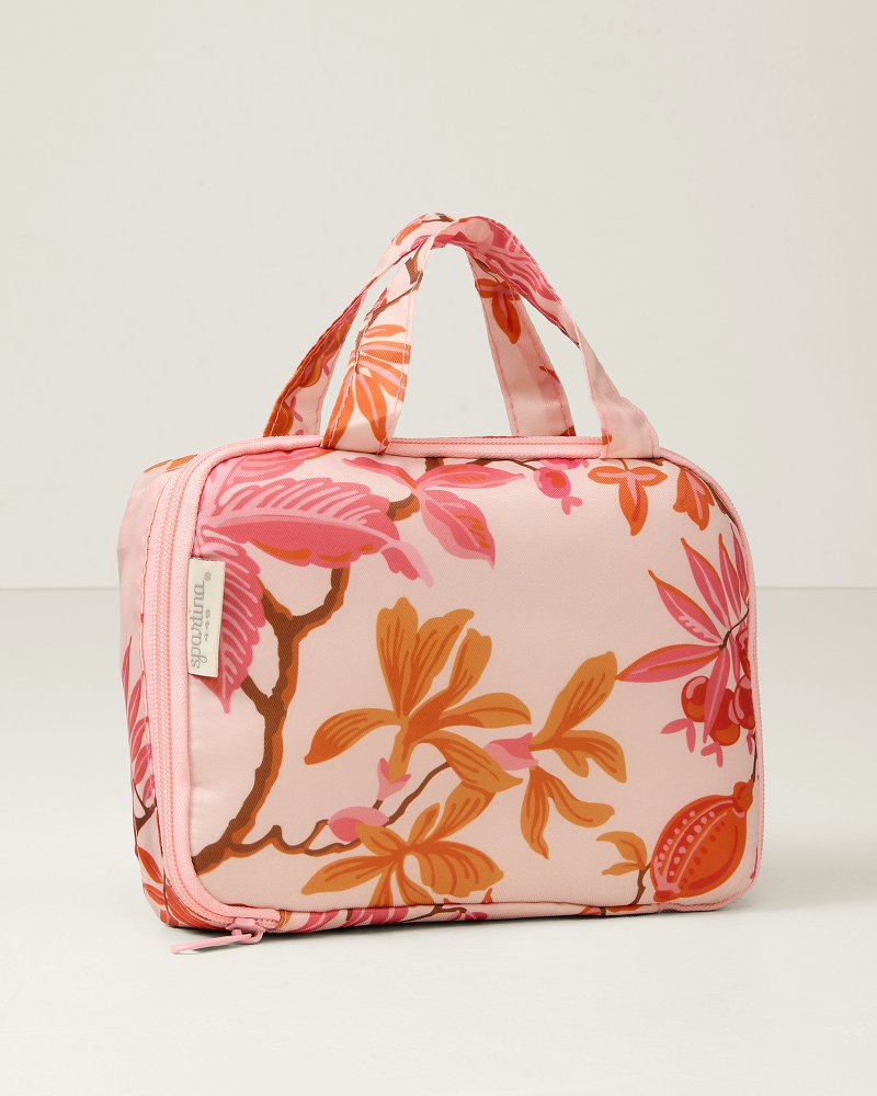 Spartina Richmond Hill 6-Piece Packing Cube Set - Richmond Hill