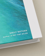 Coastlines Book - Multicolor