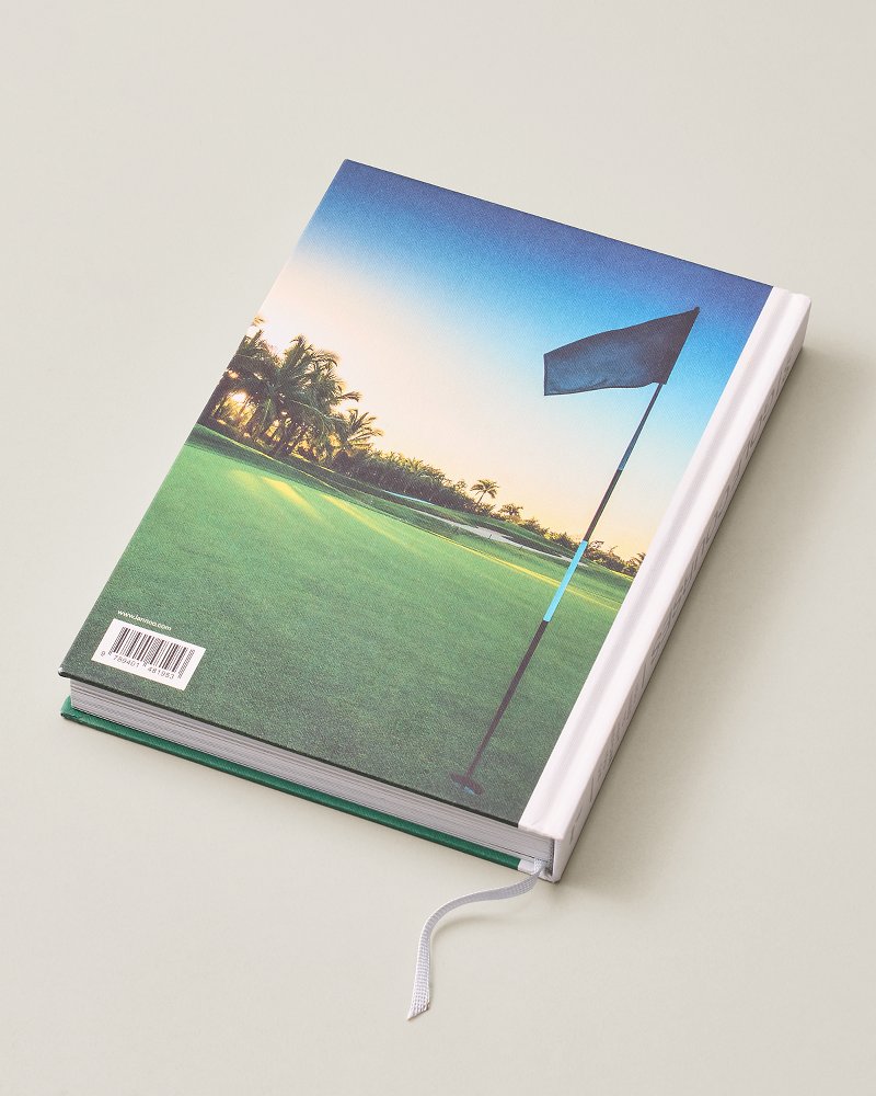 150 Golf Courses You Need to Visit Before You Die - Green