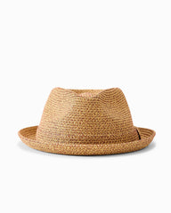 Billy Braid Hat - Tawny