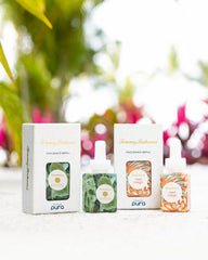 Pura Diffuser Refill - Maui Mango - Maui Mango