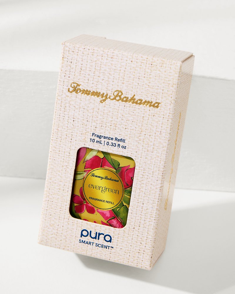 Pura Diffuser Refill - Evergreen - Evergreen