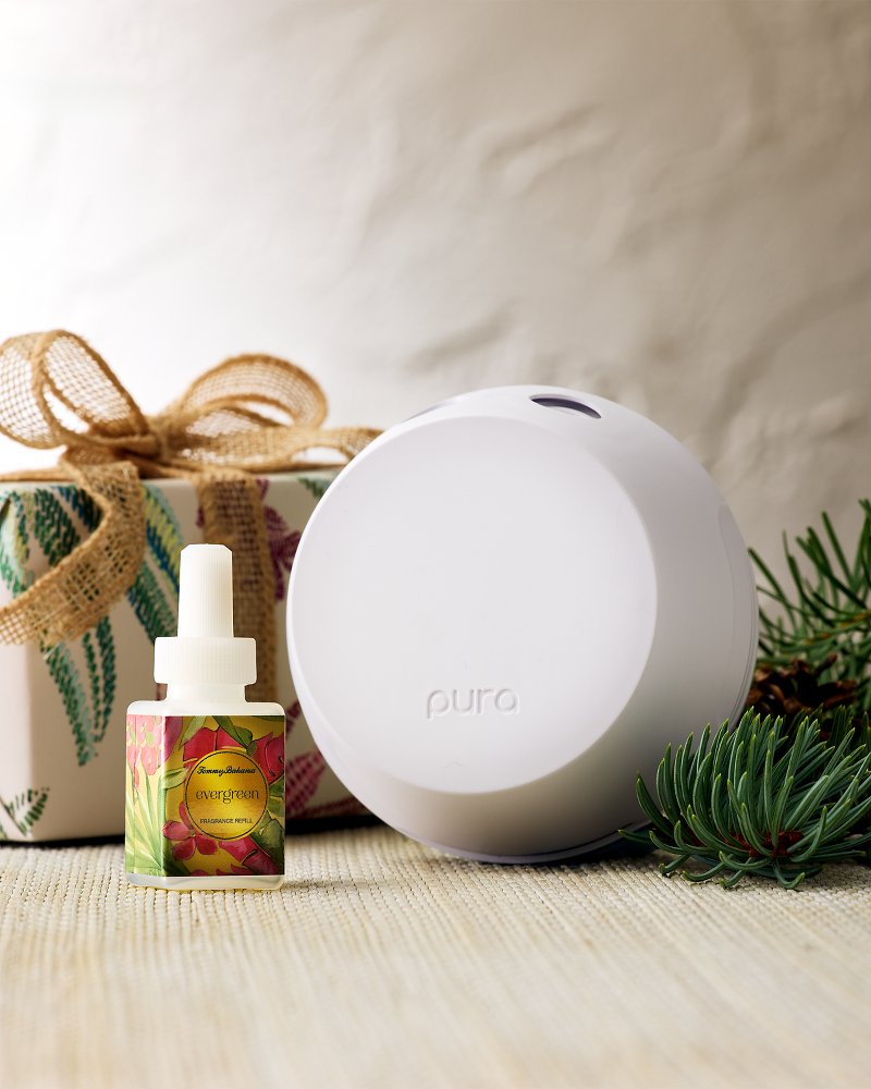 Pura Diffuser Refill - Evergreen - Evergreen