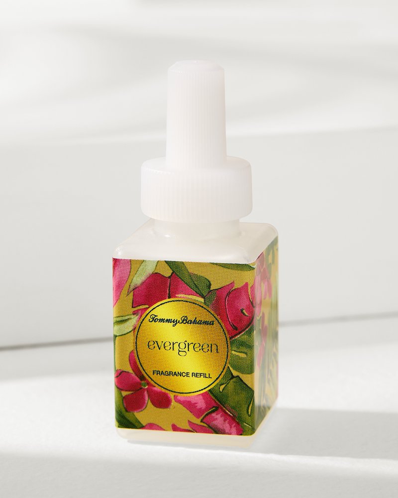 Pura Diffuser Refill - Evergreen - Evergreen