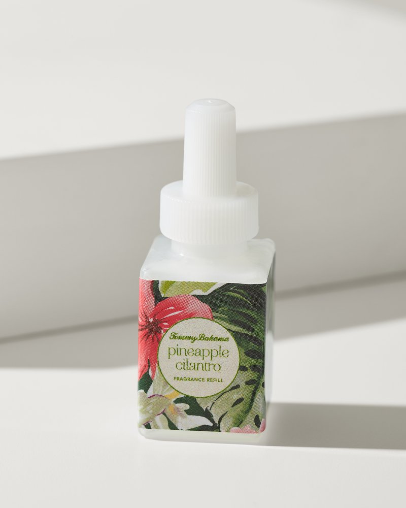 Pura Diffuser Refill - Pineapple Cilantro - Pineapple Cilantro