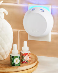 Pura V4 Smart Home Fragrance Diffuser Set - Multicolor