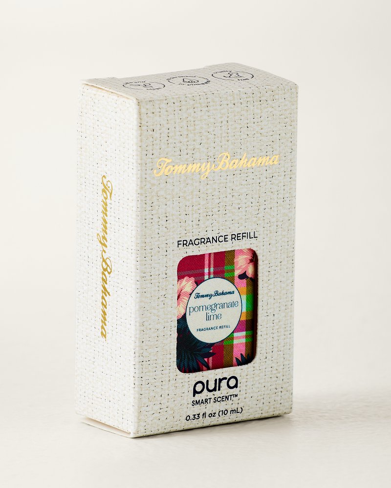 Pura Diffuser Refill - Pomegranate Lime - Pomegranate Lime