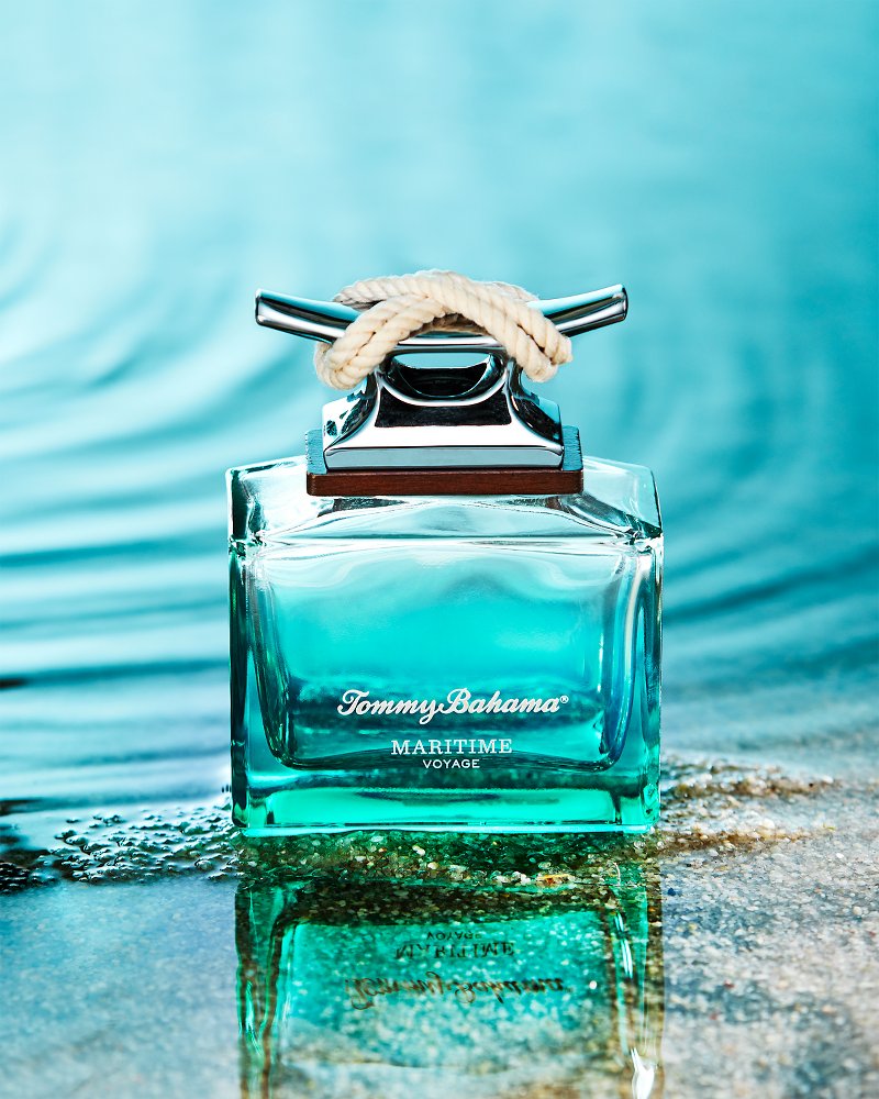 Maritime Voyage 4.2-oz. Cologne - Multicolor