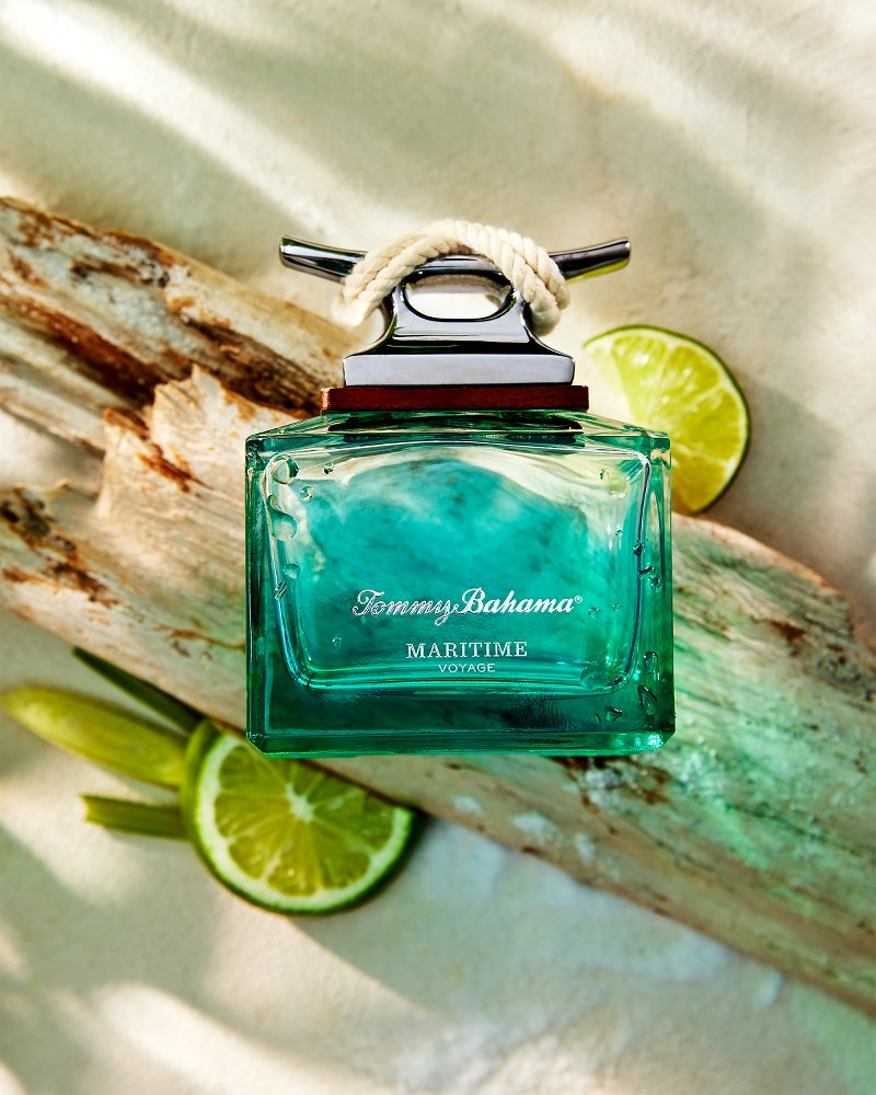 Maritime Voyage 4.2-oz. Cologne - Multicolor