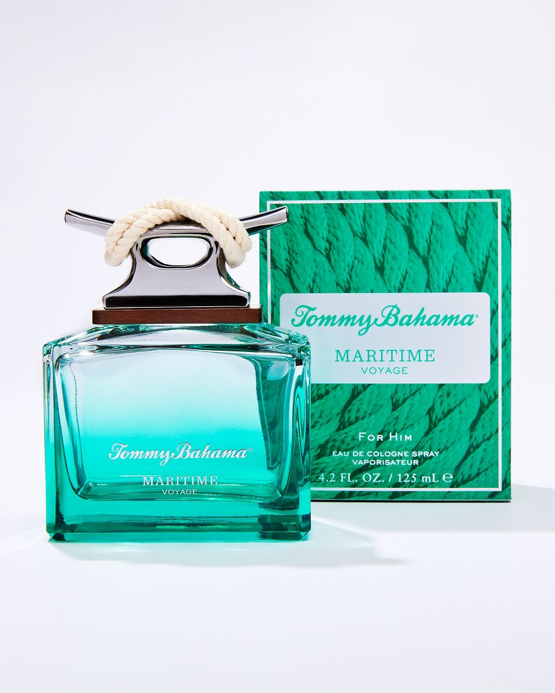 Maritime Voyage 4.2-oz. Cologne - Multicolor
