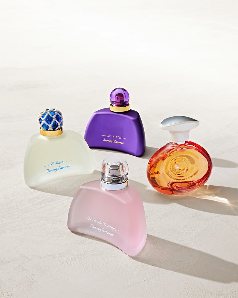 St. Barts Seascape for Her 3.4-oz. Eau de Parfum - Multicolor