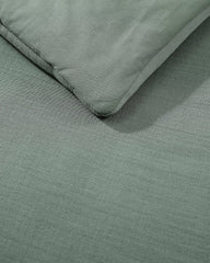 Paradisio Reversible 3-Piece Full/Queen Comforter Set - Jungle