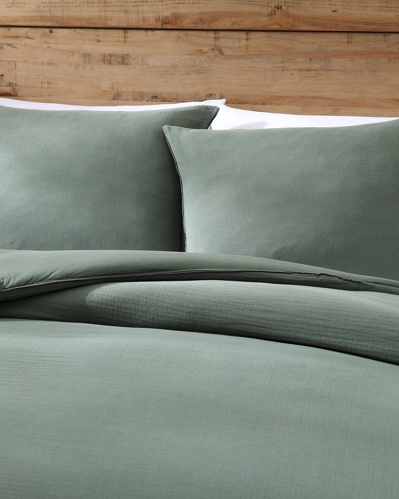 Paradisio Reversible 3-Piece King Comforter Set - Jungle