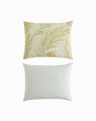 Canyon Palms 5-Piece Full/Queen Comforter Set - Multicolor