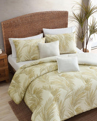 Canyon Palms 5-Piece King Comforter Set - Multicolor