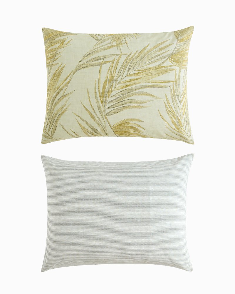 Canyon Palms 5-Piece King Comforter Set - Multicolor