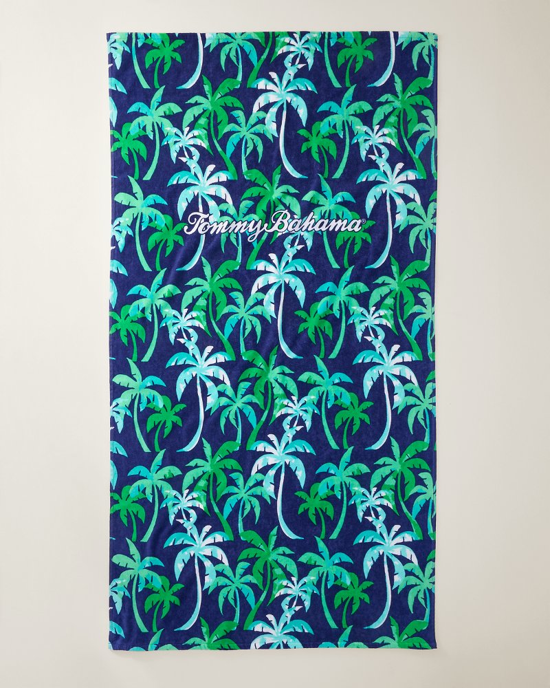 Under the Sea Beach Towels - Set of 2 - Multicolor