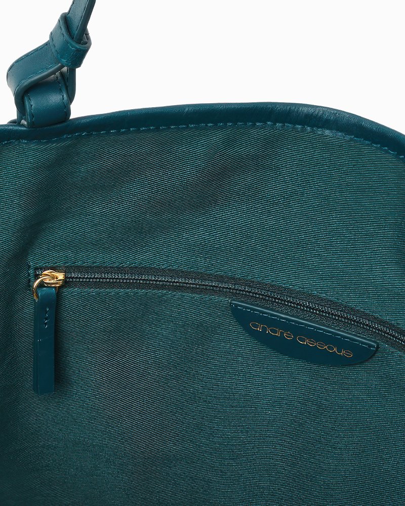 André Assous Carina Tote - Blue Multi