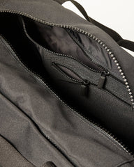 Gatwick Ash Weekend Duffel Bag - Oriall Black