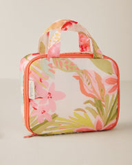 Spartina Green Tropical Packing Cube 6-Piece Set - Castillo Tropical