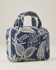 Spartina Flagler Blue Packing Cube 6-Piece Set - Flagler Blue