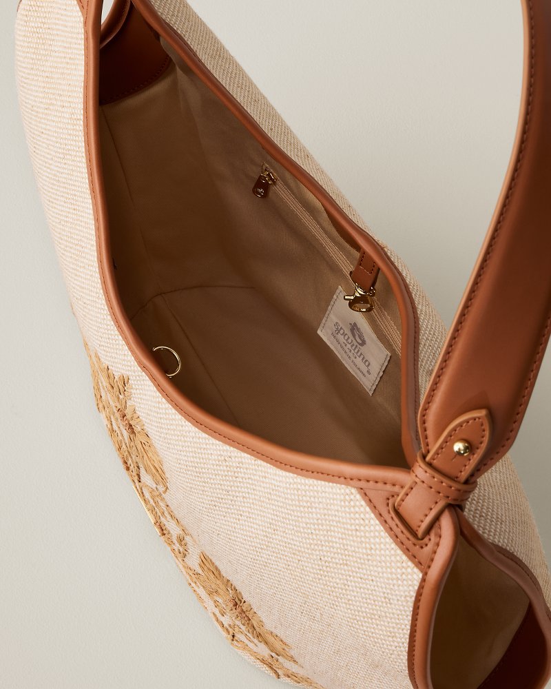 Spartina Fioretta Tote - Fioretta