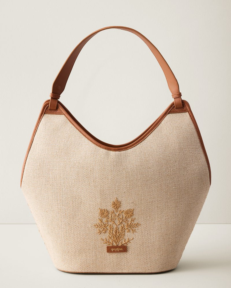 Spartina Fioretta Tote - Fioretta