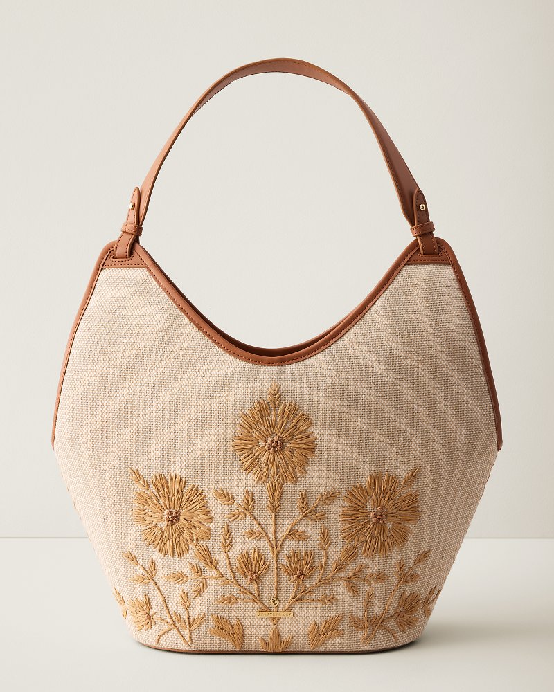 Spartina Fioretta Tote - Fioretta