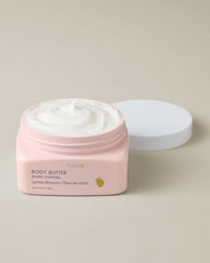 Lychee Blossom 6.5-oz. Body Butter - Pink
