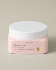 Lychee Blossom 6.5-oz. Body Butter - Pink