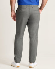 Big &amp; Tall On Par IslandZone Flat-Front Pants - Coal