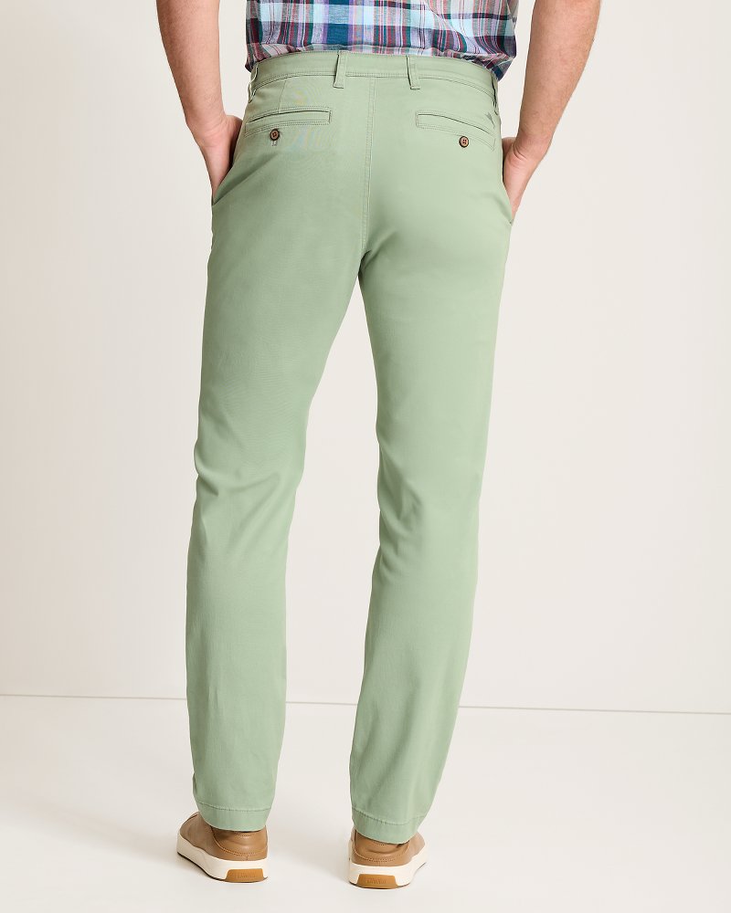 Big &amp; Tall Boracay Island Chino - Oxidize Metal