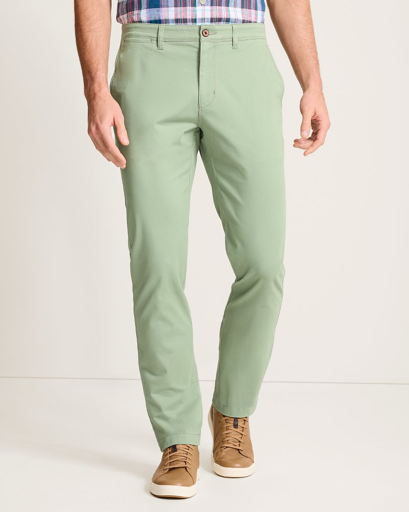 Big &amp; Tall Boracay Island Chino - Oxidize Metal