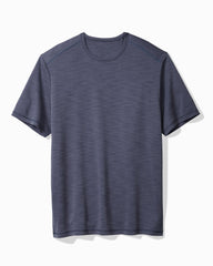 Big &amp; Tall Paradise Isles IslandZone Short-Sleeve Shirt - Captain