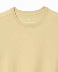 Big &amp; Tall Kauai Keys T-Shirt - Abalone