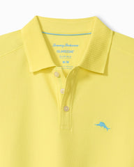Big &amp; Tall Emfielder Icon Polo - Monet Moonrise