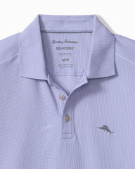 Big &amp; Tall Emfielder Icon Polo - Classic Lavender