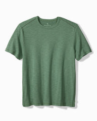 Big &amp; Tall Sand Wave T-Shirt - Natural Mint