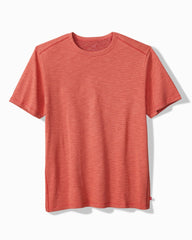 Big &amp; Tall Sand Wave T-Shirt - Red Ginger