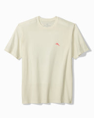 Big &amp; Tall Reel Catch Graphic T-Shirt - Vanilla Ice