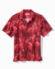 Big &amp; Tall MLB Bahama Coast Nuevo Fronds IslandZone Shirt - st_louis_cardinals