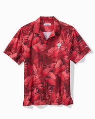 Big &amp; Tall MLB Bahama Coast Nuevo Fronds IslandZone Shirt - philadelphia_phillies